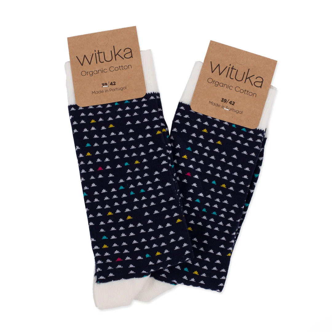 Socks Triangles - Image 4