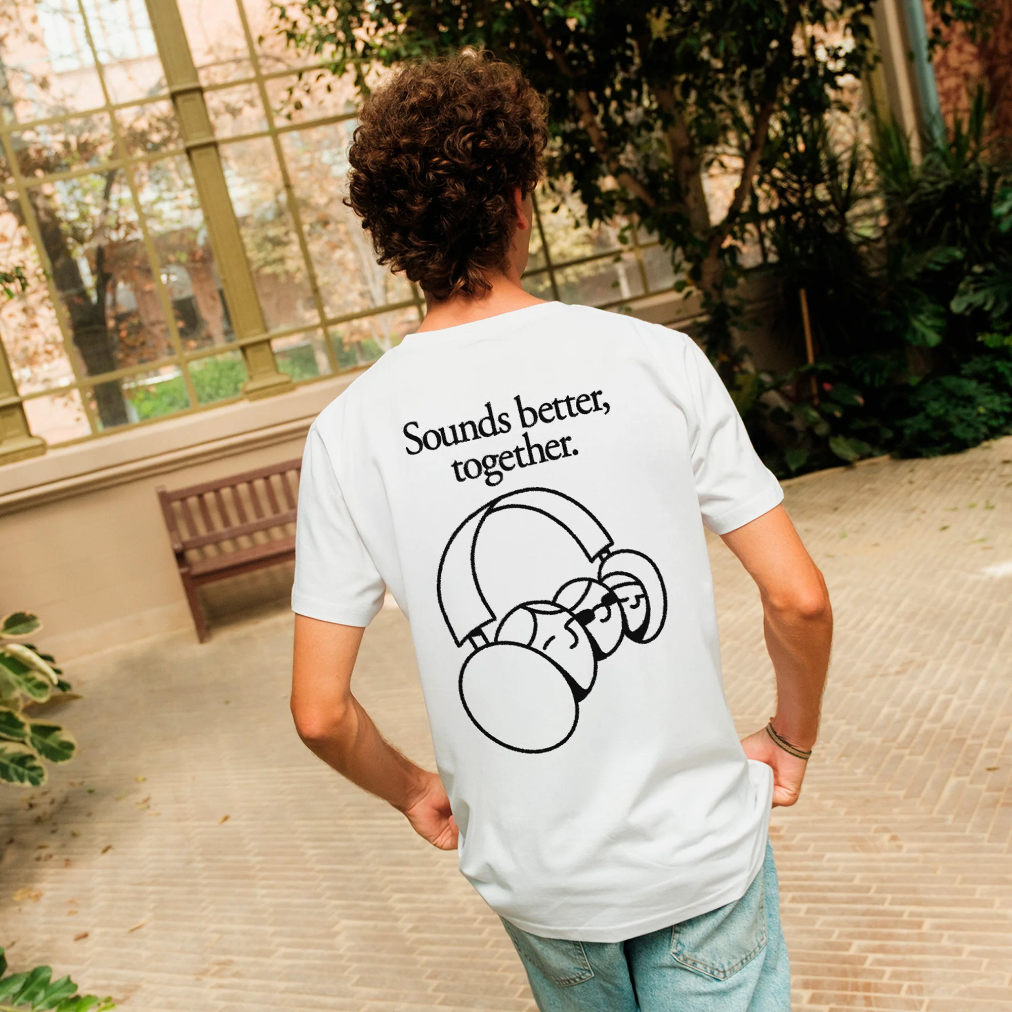 Sounds Better Together - Image 3