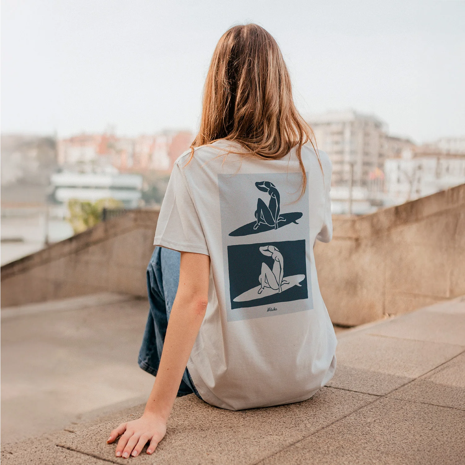 Surfing Art - Image 3