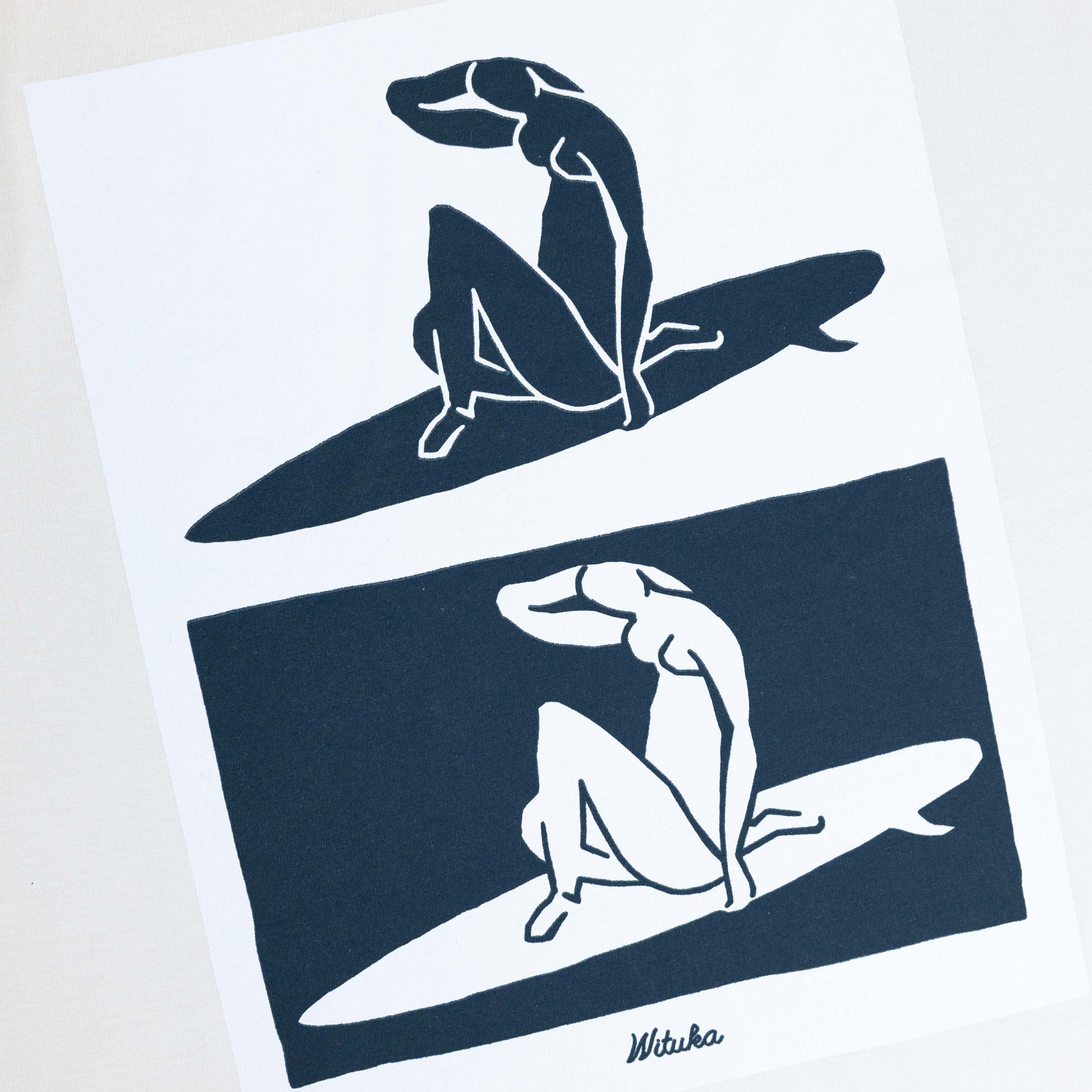 Surfing Art - Image 4