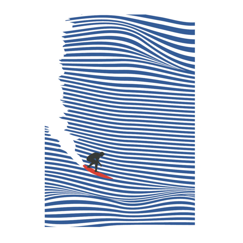 Surfing Jaws - Image 5