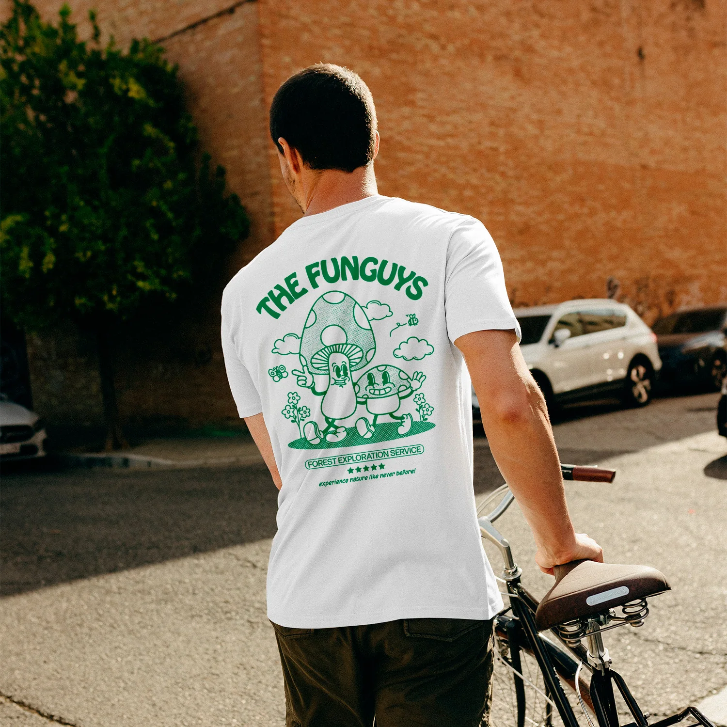 The Funguys - Image 3