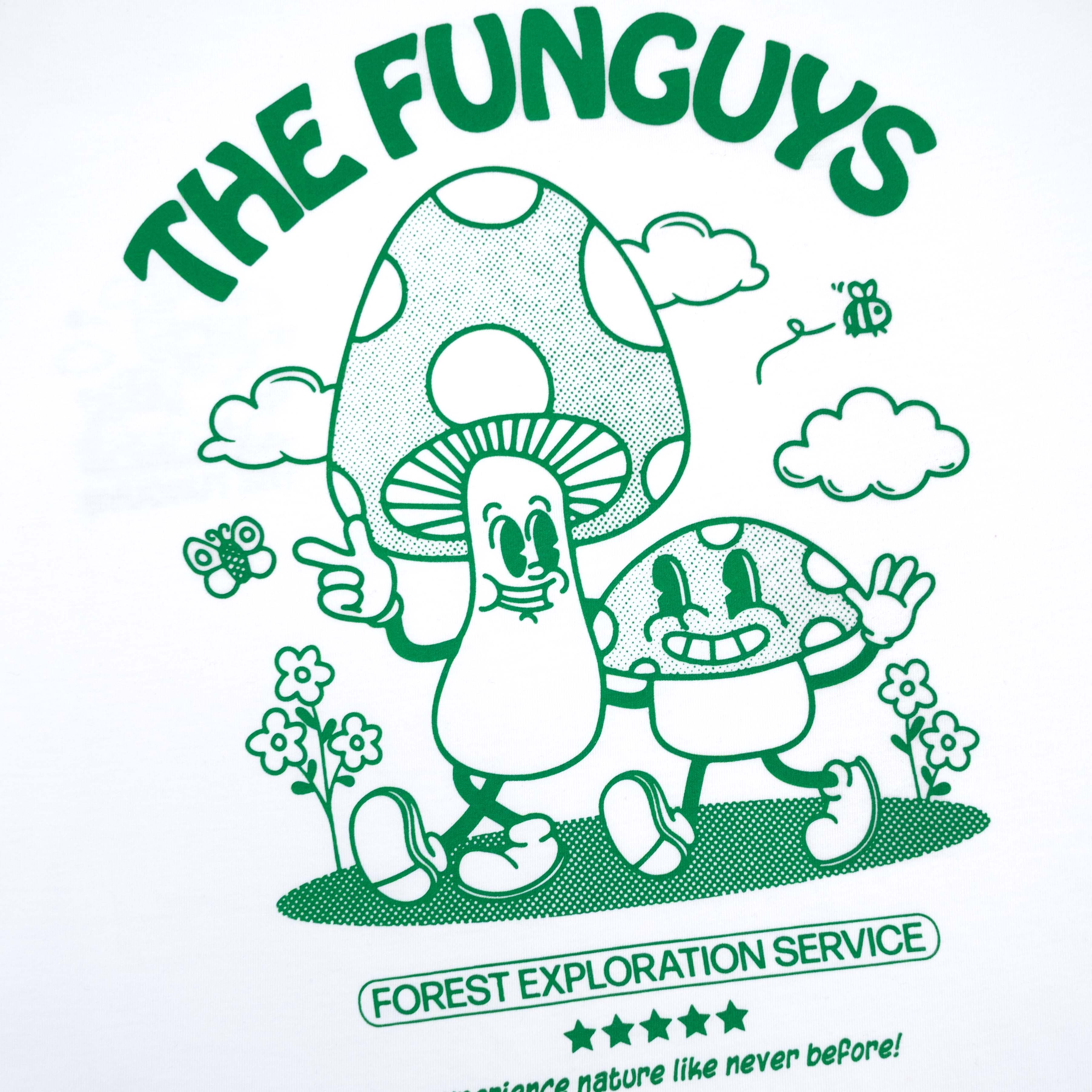 The Funguys - Image 5