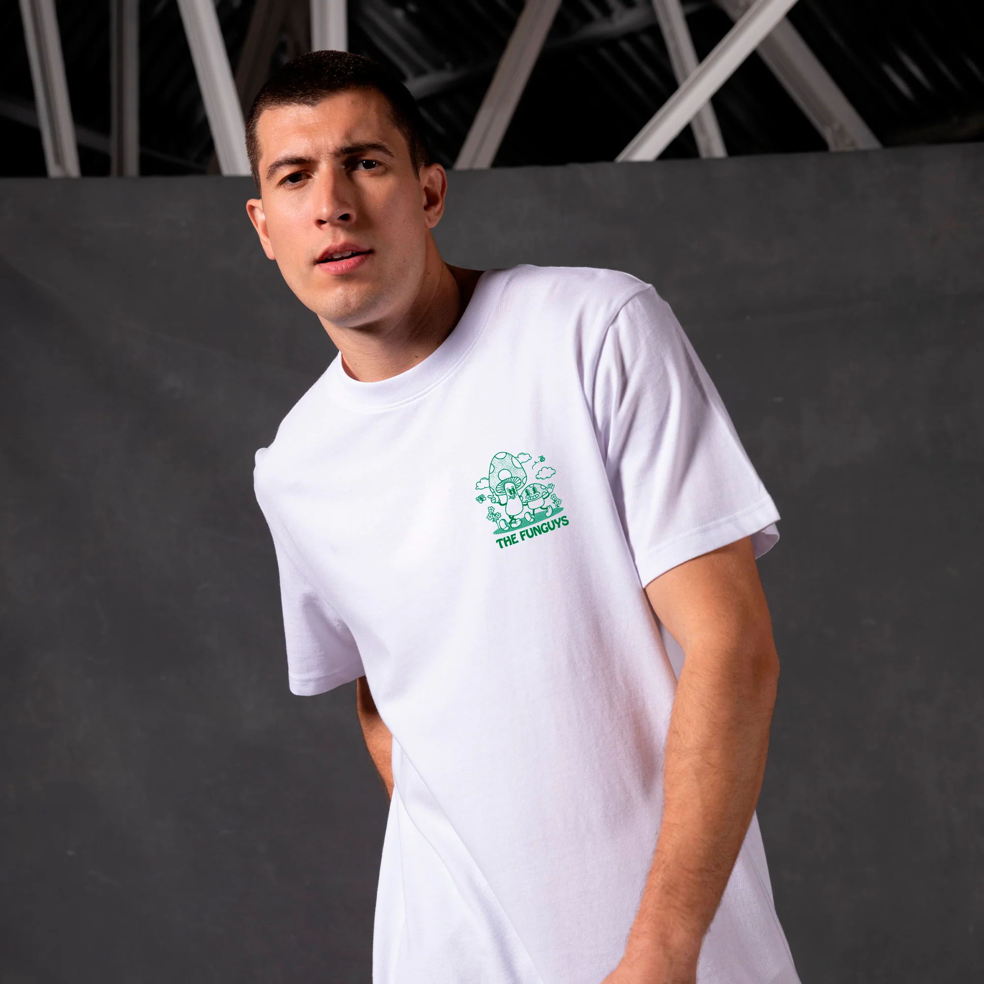 The Funguys Relaxed Fit - Image 4