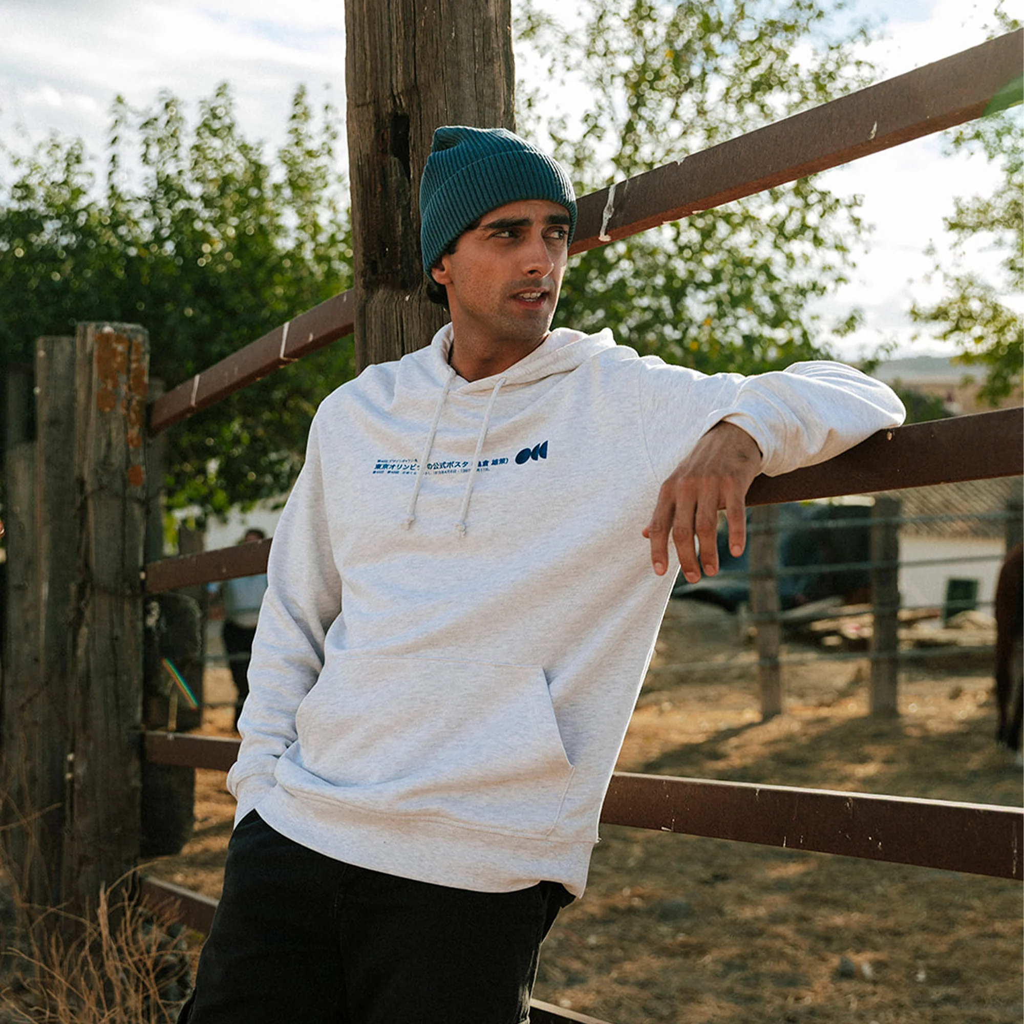 Tokyo Snake Hoodie - Image 4