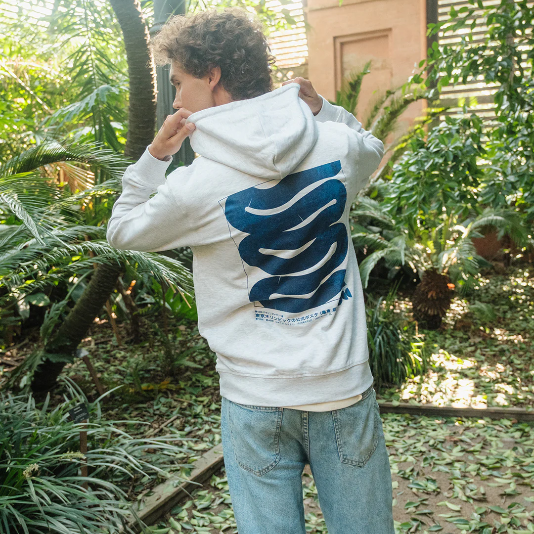 Tokyo Snake Hoodie - Image 6