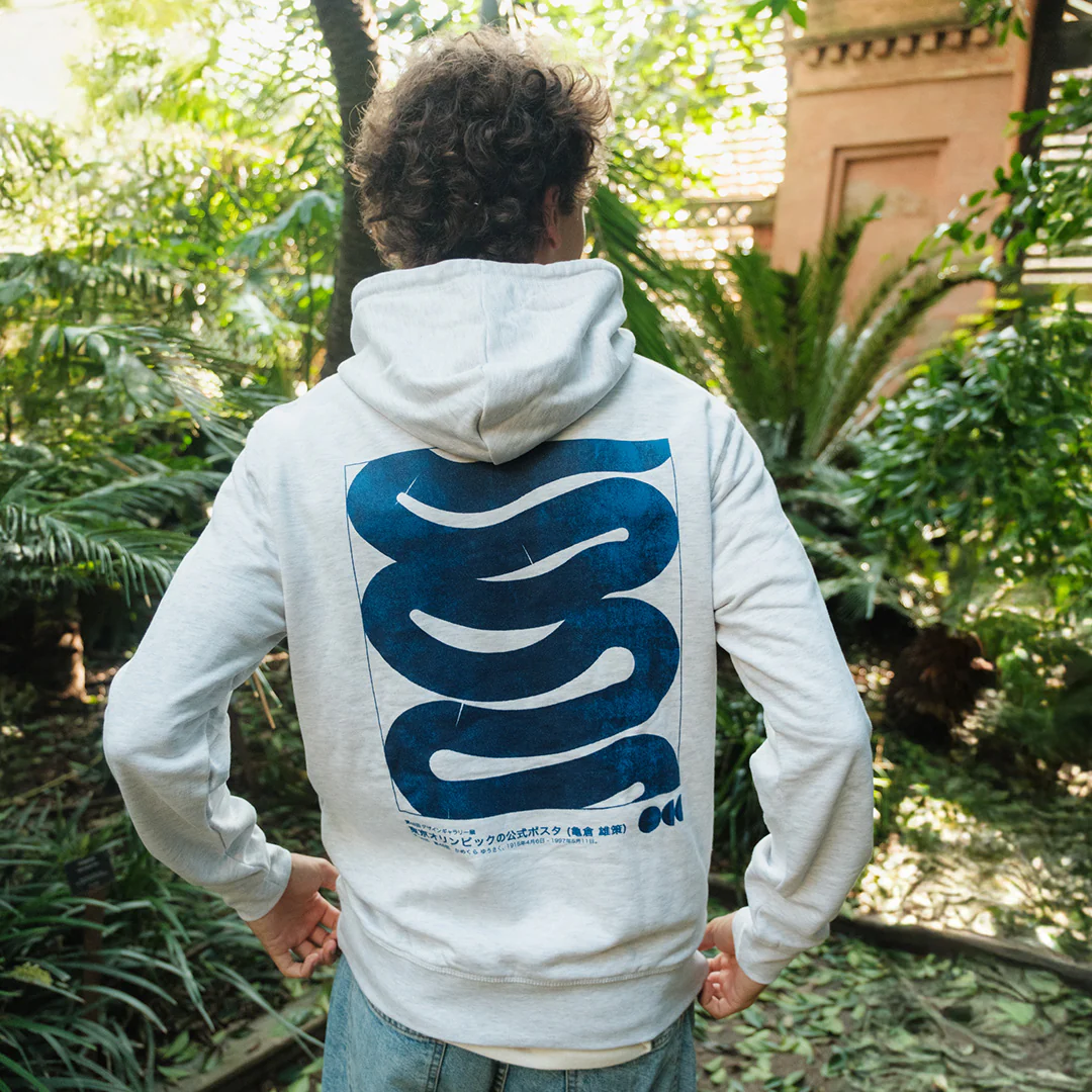 Tokyo Snake Hoodie - Image 8