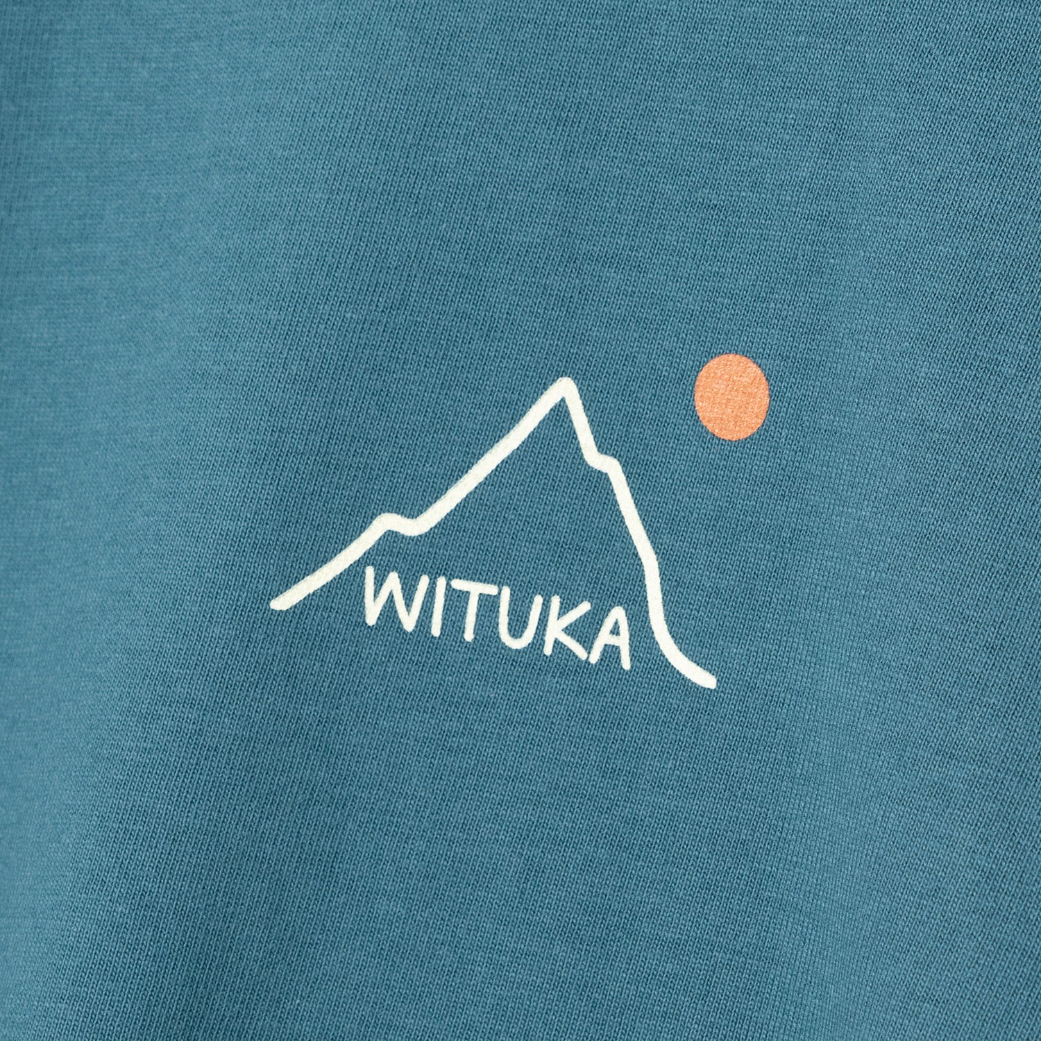 Wituka Line Landscape Relaxed Fit - Image 4